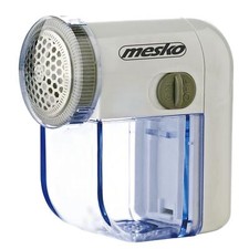 Rasoir Tissus Sans Fil Mesko Discret Pratique MS9610 Lint démaquillants price