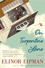 Sur Turpentine Lane Broché Elinor Lipman Turpentine price