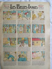 LES BELLES IMAGES 1172 LE TURPENTINE CAMP PAR ASY 1927 Turpentine price