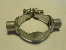 ✨neu Simplex Shifter Clamp Collier Vintage NEUF NOS Ø 28mm 1" 3/32✨ Clamp price