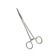 Artère Hémostatique Européenne Clamp Forceps Courbée Chirurgical Pince Dentistry Clamp price