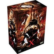 Dvd X de Clamp - Edition Simple VOSTF Clamp price