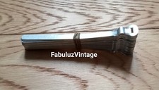 NOS CLAMP COLLIER PASSAGE GAINE  ALU BARRA ROUTENS HERSE OLD BIKE DURALUMIN Clamp price