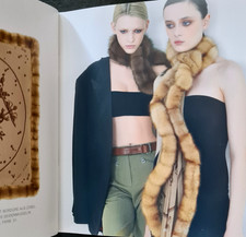 HERMES PARIS LE CARRE 2007 CATALOGUE CHALE FOULARD LIVRET BOOKLET SCARF SHAWL Scarf price