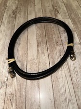 Câble type F Satellite ou Cable 1m Satellite câble price