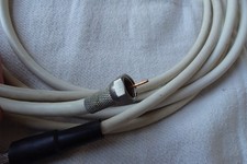 Câble coaxial décodeur satellite Satellite câble price