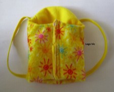 Lego x1578cx1 Scala Cloth Baby Carrier with Handles Yellow Porte Bébé 3149 -B31 Bébé Carrier price