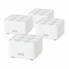 NETGEAR RBK14 1266 Mbps AC1200 Dual-Band Mesh Wi-Fi System (RBK14100NAS) NAS Server price