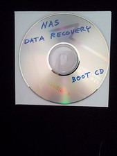 NAS Data Recovery. Worldwide. We go to you via the Internet. NAS Server price