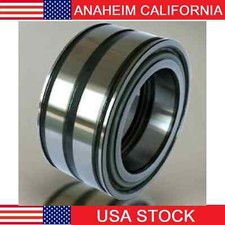 NAS5018UUNR Sheave Bearing 2 Rows Full Complement Bearings NAS Server price