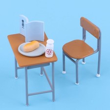 Ensemble De Chaises De Bureau D'école 6 Pièces, Meubles Pour Décoration Executive meubles ensemble price