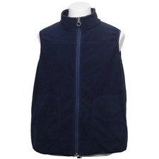 Trofé, Gilet Outdoor, Homme, Taille : XXL, Bleu, Polyester, Unicolore #TUA Gilet (outdoor) price
