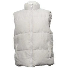 New Look Men, Gilet Outdoor, Homme, Taille : L, Gris, Polyamide/Polyester #9aw Gilet (outdoor) price