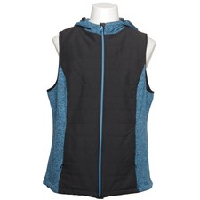 Bpc Bonprix Collection Sport, Gilet Outdoor, Homme, Taille : 46, Bleu/Marron ... Gilet (outdoor) price