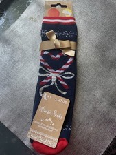 Chaussette De  Noël 27/30 Antidérapante Expédition Rapide Chaussettes ensemble fille price