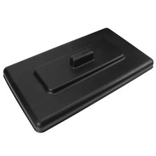 Ice Cream Appliance Lid Couvercle Pour Machine Pièce De À Crème Glacée Ice crème machine price
