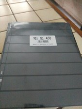 Safe 458 Compact A4- Feuille Avec 8 Bandes Horizontales,ovp & Neuf A 220 X 33 MM Safe price