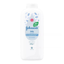 Johnson's Baby Powder, poudre pour bébé, 400 g Bébé Powder price