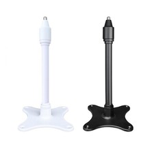 Moniteur bébé portable support col de cygne pour cuisine design résistant à Bébé moniteur price