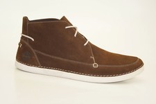 Timberland EarthKeepers 2.0 Boat Chukka Nubuck Freizeitschuh Schnürschuhe 5609R Boat chaussures homme price
