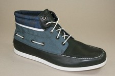 Timberland Chukka Boots Newmarket 46 Bleu Chaussures Boat Shoes 6023R Boat chaussures homme price