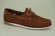 Timberland Atlantis Break Boat Chaussures Homme Bateau Ultra Légères A2ABV Boat chaussures homme price