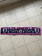 echarpe / serviette supporter Football Woman Japan Face / acclamation Towel JFA Foot Towel price