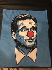 Roger Goodell Clown Towel Foot Towel price
