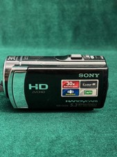 Enregistreur de caméra vidéo numérique HD SONY HDR-CX200E pour pièces Caméras vidéo numériques price