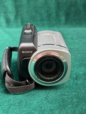 Enregistreur de caméra vidéo numérique Sony DCR-SR35E pour pièces Caméras vidéo numériques price
