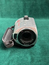 Enregistreur de caméra vidéo numérique Sony Handycam DCR-SR32E pour pièces Caméras vidéo numériques price