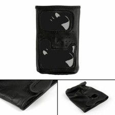 1x Soft Étui en cuir Pour YAESU VX-6R VX-7R VX-7E Two-Way Radio Walkie Talkie AF Radios sans licence & accessoires price