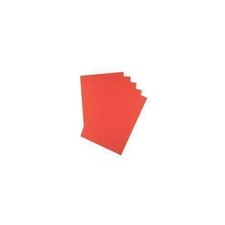 KF01427, Papier De Copie Coloré Q Connect A4 80gsm Rouge Brillant Ream Coloré copie papier price