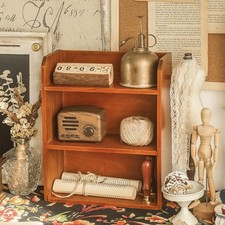 Étagère De Rangement De Bureau Pour Commode, Coin Café, Accessoires De Rayonnage de bureau price