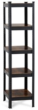 Ètagère Rangement Meuble Charge Lourde Metallique 5 Tablettes Rayonnage Garage Rayonnage de bureau price
