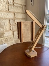 Lampe de bureau ou chevet Rayonnage de bureau price