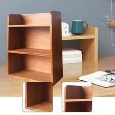 Étagère de rangement de bureau pour commode, coin café, accessoires salon Rayonnage de bureau price