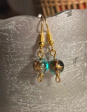 Boucles d'oreilles en perles fait main Boucles d'oreilles en perles price