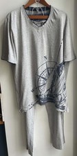 Pyjama homme T L "Damart" Pyjama homme price