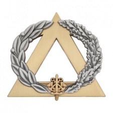 INSIGNE BREVET SECOURISTE MILITAIRE BRONZE SECOURISME BRANCARDIER MONITEUR ARMEE Moniteur price