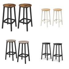 lot 2 Tabourets de Bar INDUS02 Tabouret de bar price