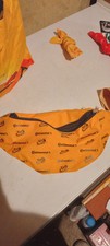 Sac Banane Mixte Orange Neuf Cofidis Sac banane unisexe price