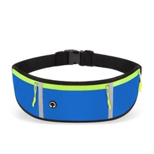 Sac Banane De Taille De Sport,  Fitness, Course À Pied, Vélo, Étanche Sac banane unisexe price
