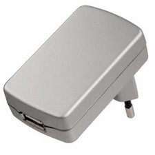 Hama Chargeur USB Alimentation Pour Lecteur MP3 / Clé iPod Nano Touch Etc Lecteur MP3 & iPod price