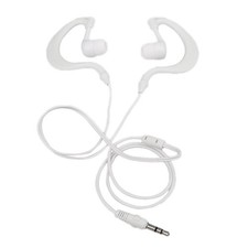 3.5mm Earhook Sport Écouteur Étanche Pour IPod Lecteur MP3 Lecteur MP3 & iPod price