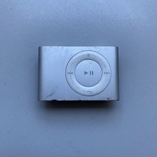 HS - Apple Ipod Shuffle - Batterie Hs / Problem Battery - Baladeur Mp3 - A1204 Lecteur MP3 & iPod price
