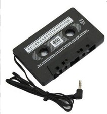 Adaptateur Pour Casque 3,5 mm Jack Pour iPod MP3 Lecteur CD Stéréo Auto Câble PC Lecteur MP3 & iPod price