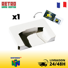 Cale Interne Insert pour Jeux Nintendo 64 N64 INLAY Jeux Nintendo price