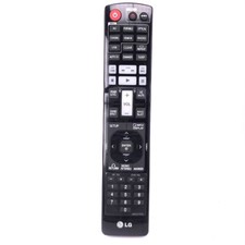 Télécommande d'origine AKB73175701 d'occasion pour système home cinéma audio ... Système audio home cinéma price