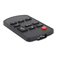 TéLéCommande de Remplacement N2QAYC000098 pour SystèMe Audio  Home CinéMa S1866 Système audio home cinéma price